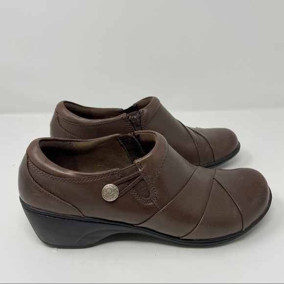 clarks channing ann brown